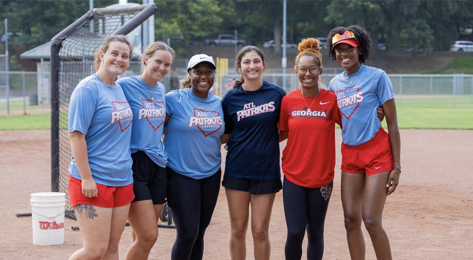 Patriots Coaching Staff